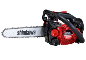 Pilarka spalinowa Shindaiwa 251Ts 1,51 kM PROWADNICA 25cm ORYGINAŁ