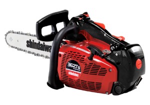 Pilarka spalinowa Shindaiwa 362TS gałęziówka jednoręczna 2kM 30cm 1,5 kW