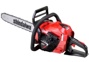 Pilarka spalinowa Shindaiwa 410 NOWA JAPOŃSKA ORYGINAŁ 2,6 kM 38 cm