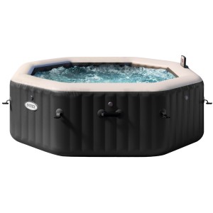 Ogrodowe Spa dmuchane INTEX Pure SPA Jet&Bubble Deluxe