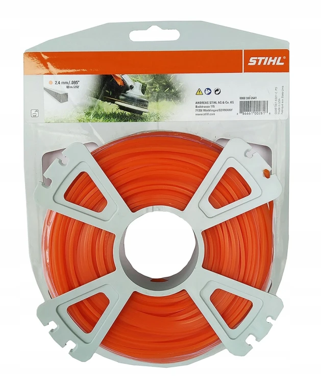 Zylka-tnaca-Stihl-83-m-2-4-mm-kwadratowa-pomaranczowa-0000-930-2641.jpg
