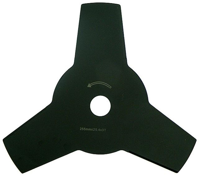 TARCZA-Tnaca-do-kosy-spalinowej-TROJZEBNA-NAC-255-mm-x-25-4-mm-GRUBA-Stal.jpg