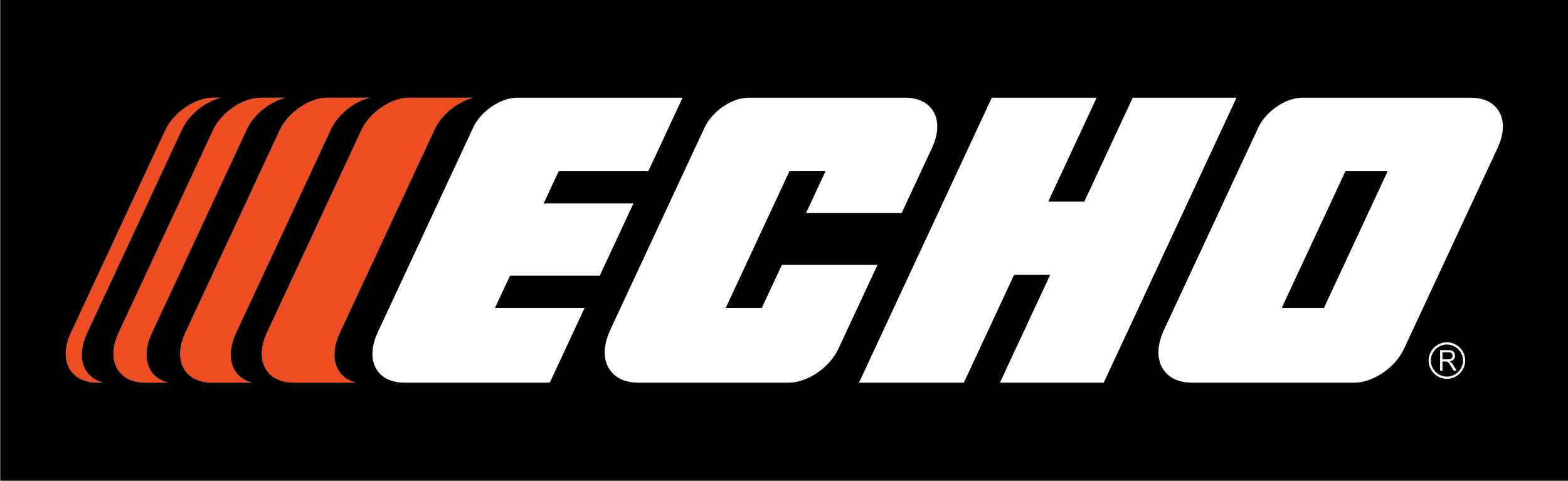 Producent: ECHO (przejdź do produktów)